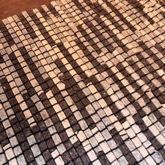 ACTUS ラグマット　絨毯　敷物の画像