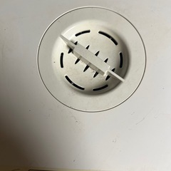 値下げ　片付け中につき早い方に　アイリスオオヤマ　タンク式食洗機の画像