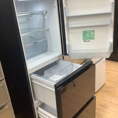 【松原店】Hisense冷蔵庫3ドア冷蔵庫のご紹介です！の画像