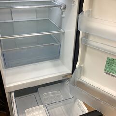 【松原店】Hisense冷蔵庫3ドア冷蔵庫のご紹介です！の画像