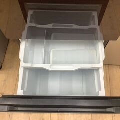 【松原店】Hisense冷蔵庫3ドア冷蔵庫のご紹介です！の画像