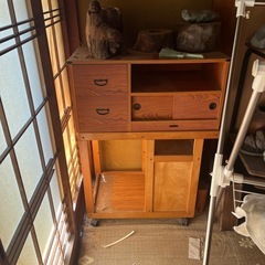 
大量　家具類　40点くらい 1点からOK 　0円引取り　　の画像