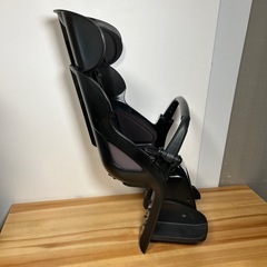 【済】自転車用チャイルドシートの画像