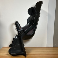 【済】自転車用チャイルドシートの画像