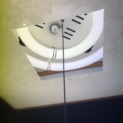 和室用　照明器具の画像