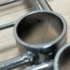 ホームエレクター ワイヤーシェルフ & アクリル板 W600×D300mm用の画像