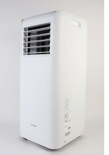 IRIS OHYAMA ポータブルクーラー