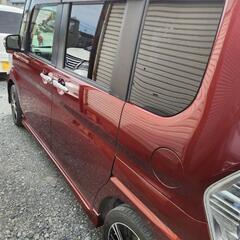 タントカスタム RS トップエディションSAⅡの画像