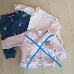 服の画像