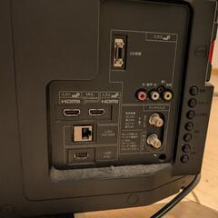AQUOS LC-32H10 [32インチ]の画像