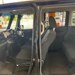 N-BOXカスタムGLパッケージ、走行距離89282kmの画像