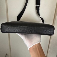 【美品】coach メッセンジャーバッグの画像