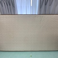 シングル　マットレスの画像