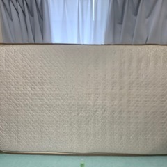 シングル　マットレスの画像