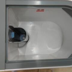 【祇園店】大容量！卓上加湿器　4.3Lの画像