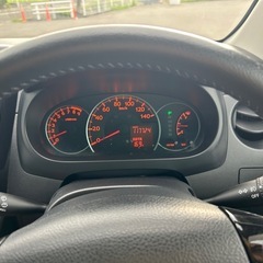 ダイハツ　ミラ　カスタムX 車検付‼︎の画像