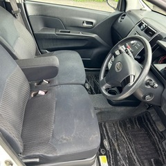 ダイハツ　ミラ　カスタムX 車検付‼︎の画像