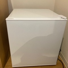 ⭐️⭐️ワンドア　小型冷蔵庫‼️⭐️⭐️の画像