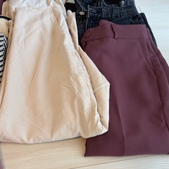 【美品】11点レディース衣類の画像