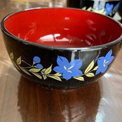 丼鉢5個の画像
