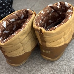 子供靴4点セットの画像
