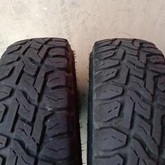 軽トラ！軽バン！4w.2w.アルミホイルセット！の画像