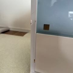 ニトリのTVボードの画像