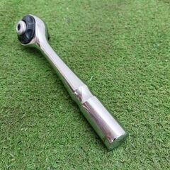 Deen DNR2-045R ラチェットハンドル【野田愛宕店】【店頭取引限定】【中古】管理番号：ITMYX5OV2FW8の画像