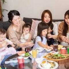 【宮城】ママ友ゆるゆるサークル🍀メンバー募集！