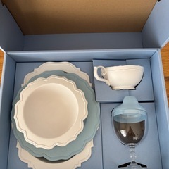 Realeベビー用食器
の画像
