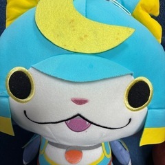 妖怪ウォッチ　ぬいぐるみの画像