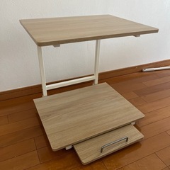 無料！　電子レンジ　ラックの画像