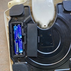OMRON 体脂肪計・体組成計　カラダスキャン　HBF-352の画像