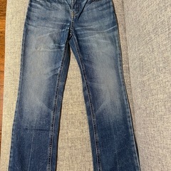 【ポロラルフローレン】ボーイズパンツ3本の画像