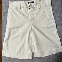 【ポロラルフローレン】ボーイズパンツ3本の画像
