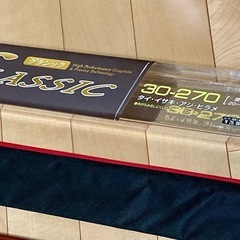 船マダイ ダイワ グラシック 30-270 美品 1回のみ使用の画像