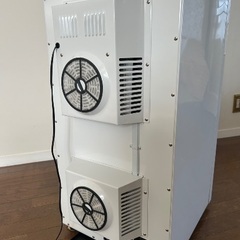 ワインセラー 32本 ルフィエール LW-D32 中古品の画像