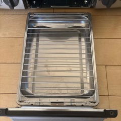 リンナイ　ガスコンロの画像