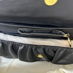 濱野バッグ＊Hamano＊サンピエトロ＊フォーマルバッグ＊皇室御用達の画像