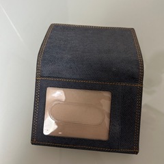 【佐賀or福岡】GUESSカードケース 新古品の画像