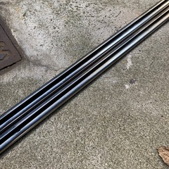 【無料】カーテンレール ダブル レトロの画像