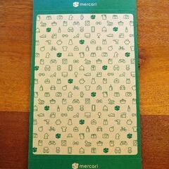 メルカリ専用箱他　5点セットの画像