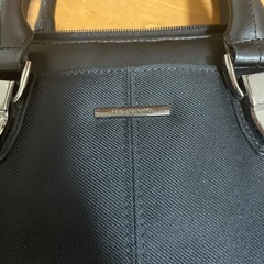 就活　バックの画像