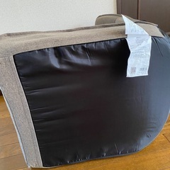 座椅子の画像