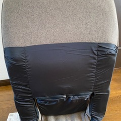 座椅子の画像