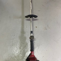 草刈機ジャンク　不動　mb2300 丸山の画像