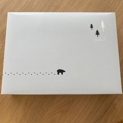 スタンプル【日本製】くま ベビー 食器ギフトセットの画像