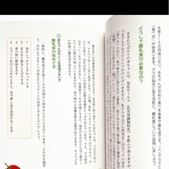 【新品】食育BOOK ビオサポ 献立レシピ 本 生活クラブ 離乳食の画像