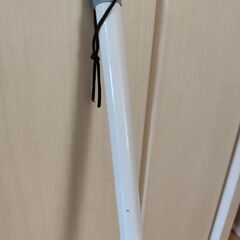 デッキブラシ 屋外未使用の画像