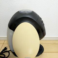 ネスカフェ　ゴールドブレンド　バリスタ　コーヒーメーカーの画像